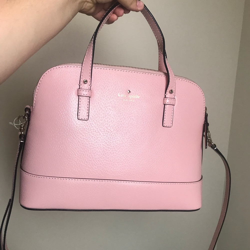 SOLD BRAND NEW Kate Spade Satchel